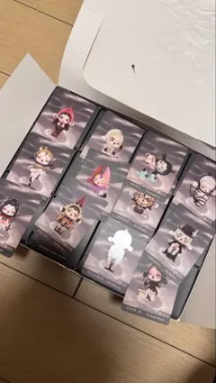 SKULLPANDA IMAGE OF REALITY 15体セット