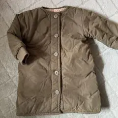 B:MING by BEAMS  100cm オリーブ・ベージュ