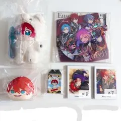 Therapy Game グッズセット ぬいぐるみ アクリルプレート Therapy Game グッズセット ぬいぐるみ アクリルプレート - メルカリ
