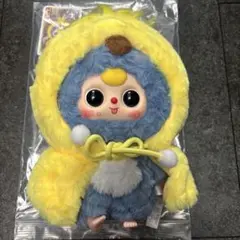 babythree ヒーローシリーズ