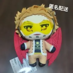 僕のヒーローアカデミア　ホークス　ともぬいのサムネイル