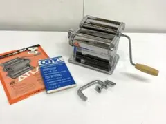プ*ん様 アトラス カラーラインパスタマシーン ピンク（ロゼ） - メルカリ
