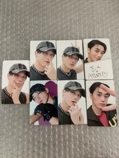 ateez サン トレカ | Mercari | Proxy Shopping with Doorzo