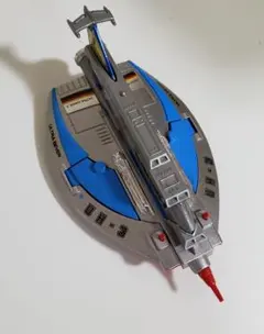 昭和当時物】□ポピー ポピニカ ウルトラホーク3号 / 超合金 - メルカリ