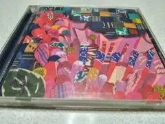 ⭐値下げ⭐Cocco ザ・サイファー CD