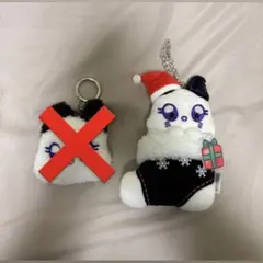 ME:I 笠原桃奈 ぬいぐるみチャーム MO:NA - メルカリ