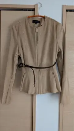 美品 ZARA アウター ジャケット レディース