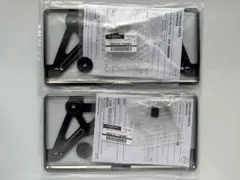 純正 スカイラインGT-R BNR34 ドアミラーコーナーカバー (左のみ新品
