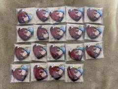 あんスタ　中国　ハート缶バッジ　TRIP 天城燐音 19個