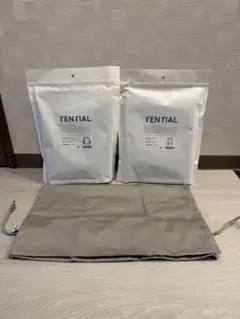 ANA TENTIAL BAKUNE ファーストクラスルームウェア Lサイズ