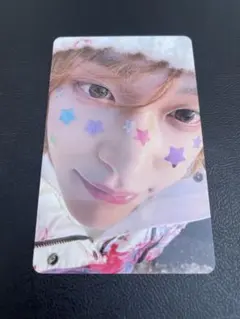 RIIZE ALL OF YOU 東京ドーム 会場限定 トレカ　ウォンビン