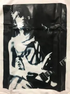 ブルーハーツtシャツ