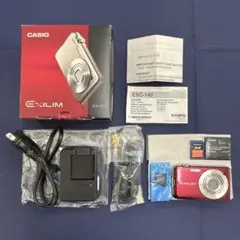 2025年最新】casio デジカメ ex-s10の人気アイテム - メルカリ