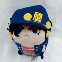 ジョジョの奇妙な冒険 ジョルノ ミスタ ぽてコロ マスコット