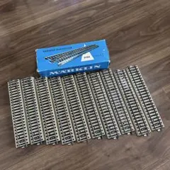 Märklin 5106 直線線路セット﻿のサムネイル