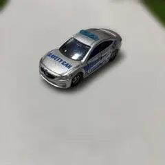 トミカ トミカファクトリー マツダ アテンザ セーフティカー ミニカー