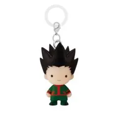 ハンターハンター ゴン めじるしアクセサリー