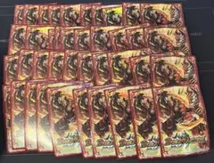 デュエルマスターズ　紫電ドラゴン　スリーブ122枚　バラ売り Amazon.co.jp: デュエマ ボルバルザーク紫電ドラゴン スリーブ