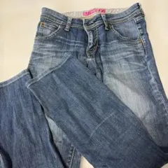 Style Up デニムパンツ ジーンズ