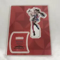 夜見れな アクリルスタンド＆ブロマイド 4th Anniversary LIVE