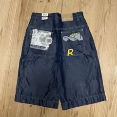 2025年最新】school of hard knocks ジーンズの人気アイテム - メルカリ