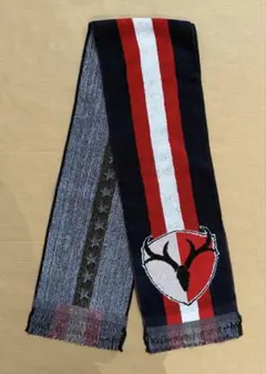 鹿島アントラーズ　タオルマフラー