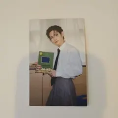 ATEEZ YEOSANG FEVER トレカ