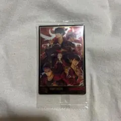 battle of tokyo ウエハース