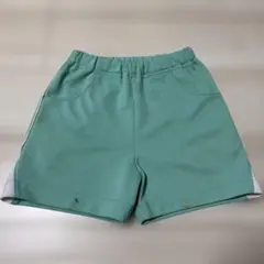 ジャクエツ 体操服 半ズボン