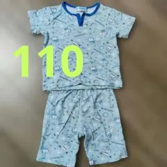 ドラえもん パジャマ ルームウェア 110サイズ