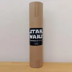 東京コミコン限定　スターウォーズ　ムビチケ特典　限定超特大絵巻ポスター