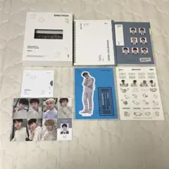 ENHYPEN シーグリ 2021