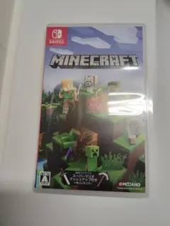 minecraft switch
