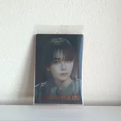 seventeen　ジョンハン　トレカ　ウエハース