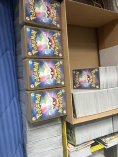 モ*ロ様 ポケモンカードセット 約500枚