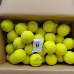 未使用に近い　即日発送　中古硬式テニスボール90球 未使用に近い 即日発送 中古硬式テニスボール90球 2025年最新