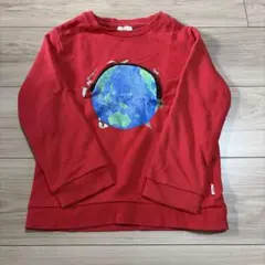 ポールスミス トレーナー 110cm