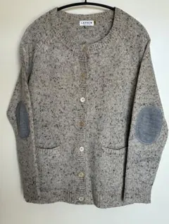 レプシム カーディガン