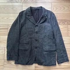 A VONTADE Old Potter Jacket -Linenのサムネイル