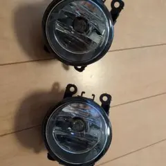 アウトランダーPHEV初期型GG2W LEDフォグランプ AOKI 0895 アウトランダーPHEV初期型GG2W LEDフォグランプ AOKI 0895 - メルカリ