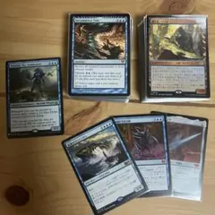 本日限定価格 MTG 雷神、ソー 英語版 foil ボーダーレス - メルカリ
