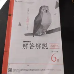 進研模試 2026年度 6月 共通テスト模試 解答解説のサムネイル