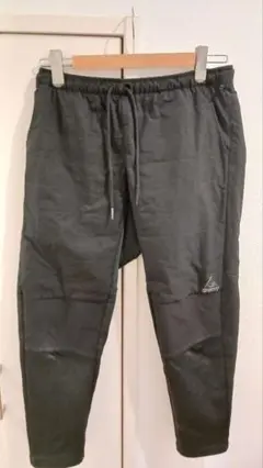 GERRY スウェットパンツ　黒 メンズ Lサイズ