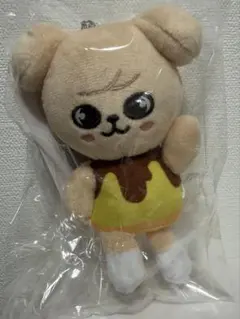 StrayKids スンミン　バッグチャーム　PuppyM skzoo