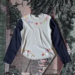 2025年最新】ギャルソン フラワー トップスの人気アイテム - メルカリ