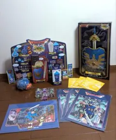 ニ*ム様 ドラゴンクエスト　ふくびき所スペシャル ラストワン 2025年最新】ふくびき所スペシャル ラストワンの人気アイテム - メルカリ