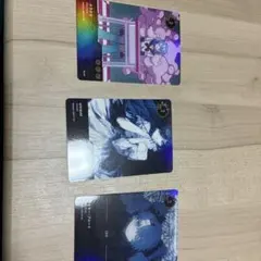 ヴァイスシュヴァルツ MyGO!!!!! 高松燈 迷星叫 RRR+ - メルカリ