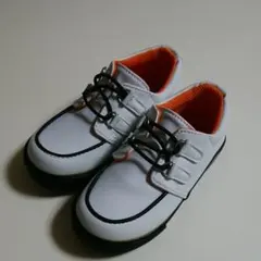 新品　スニーカー　靴　17cm キッズ　男の子