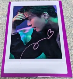 2025年最新】岩田剛典ステッカーの人気アイテム - メルカリ