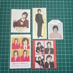 Kis-My-Ft2 玉森裕太 切り抜き